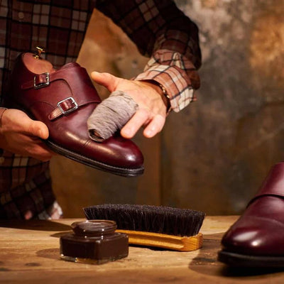 The Ultimate Guide to Custom Shoe Care: Keep Your Kicks Fresh and Fabulous